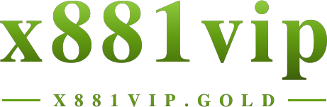 x881vip logo