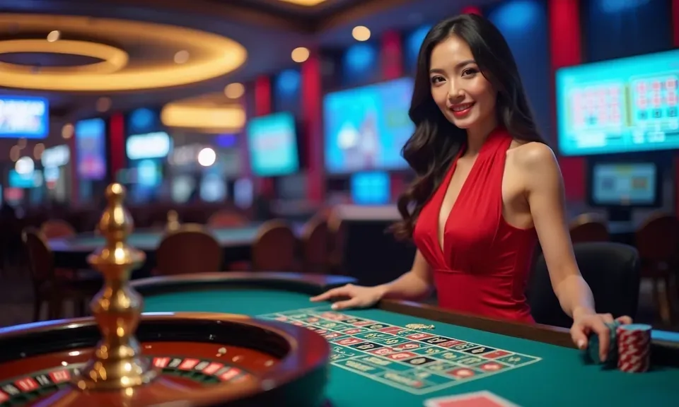 x881vip Baccarat Di Động