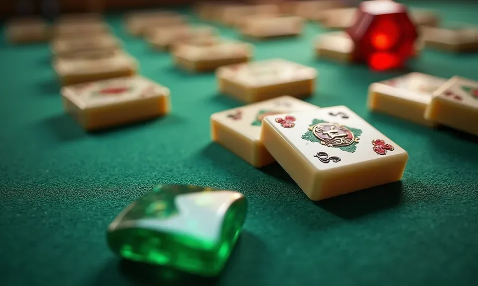 x881vip Baccarat Đêm