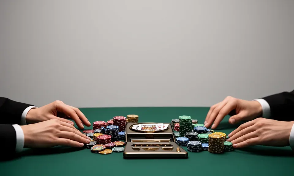 x881vip Baccarat Ngày